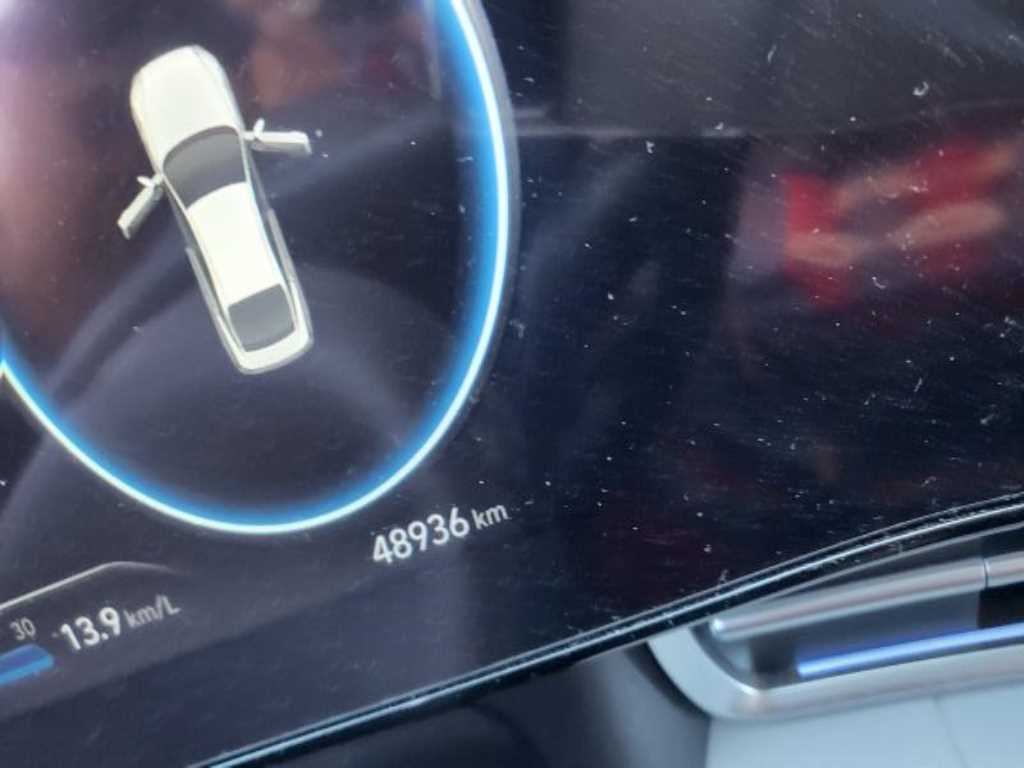 Jeep Wrangler - Vista 11