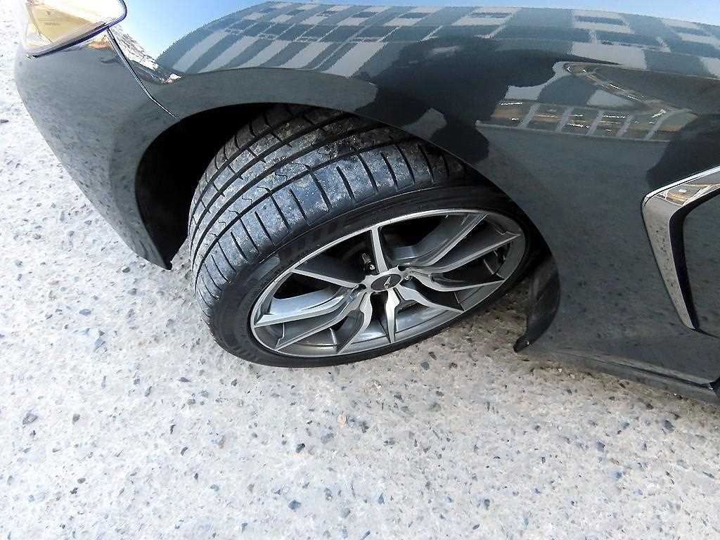 Genesis G70 2018 Gris - Importación desde Corea - HF Imports Iquique - Foto 20