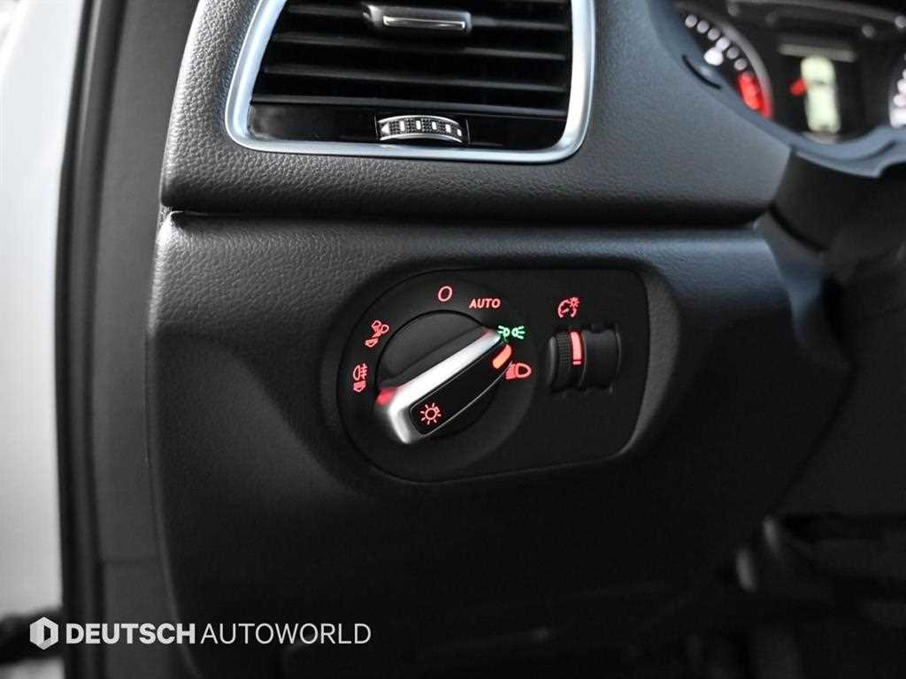 Audi Q3 2016 Blanco - Importación desde Corea - HF Imports Iquique - Foto 16