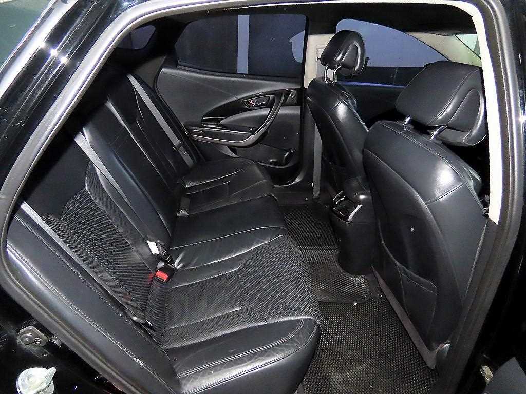 HYUNDAI Grandeur - Vista 7