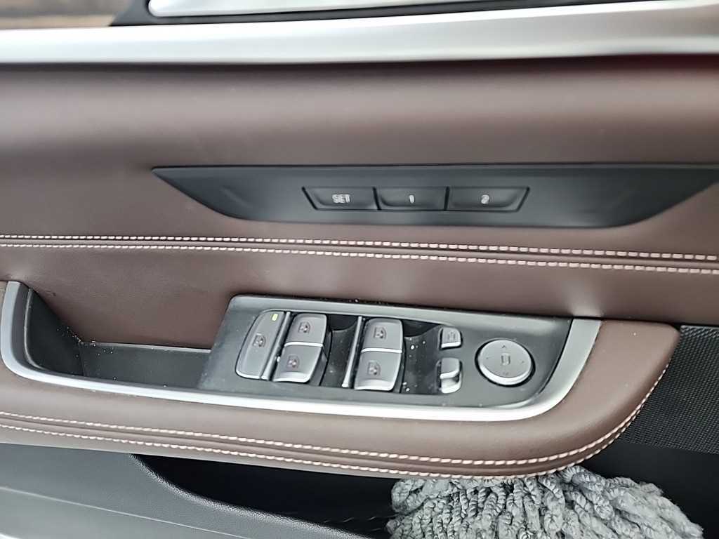 BMW Gran Turismo 2022 Blanco - Importación desde Corea - HF Imports Iquique - Foto 17