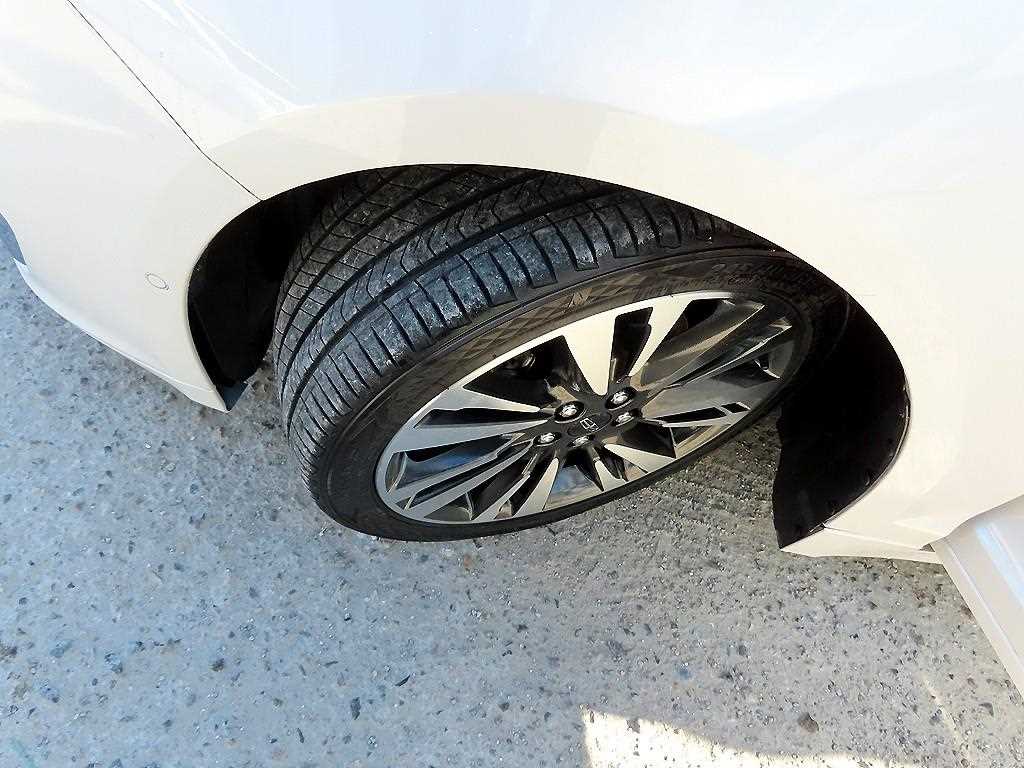 Lincoln MKZ 2017 - Importación desde Corea - HF Imports Iquique - Foto 20