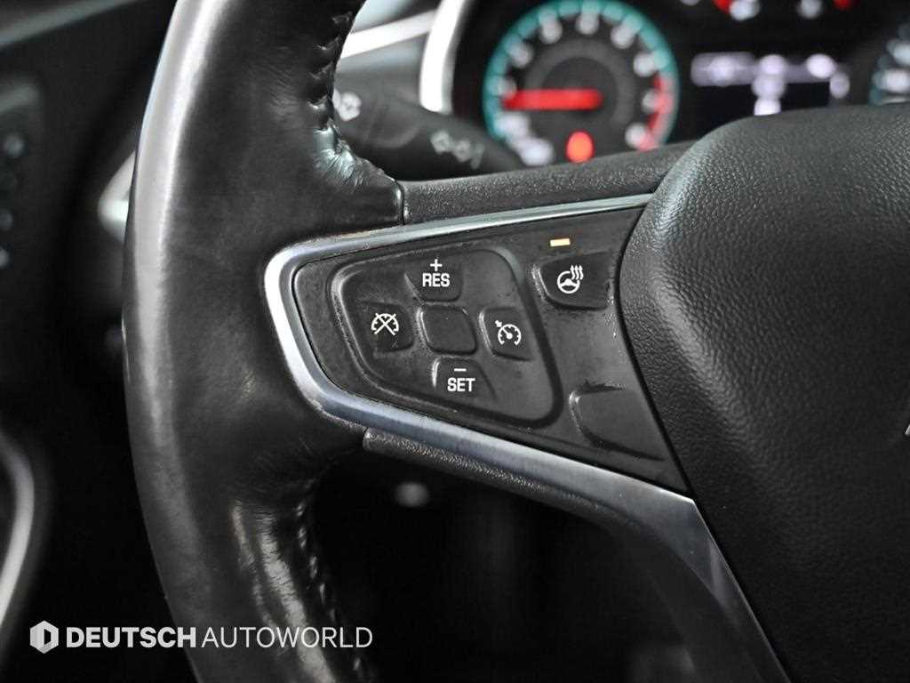 Chevrolet Malibu 2017 Plateado - Importación desde Corea - HF Imports Iquique - Foto 16