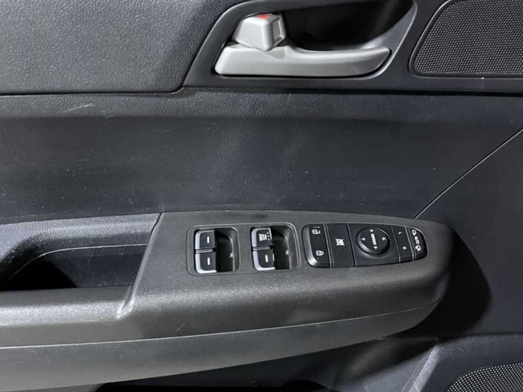 KIA Sportage 2018 Blanco - Importación desde Corea - HF Imports Iquique - Foto 13