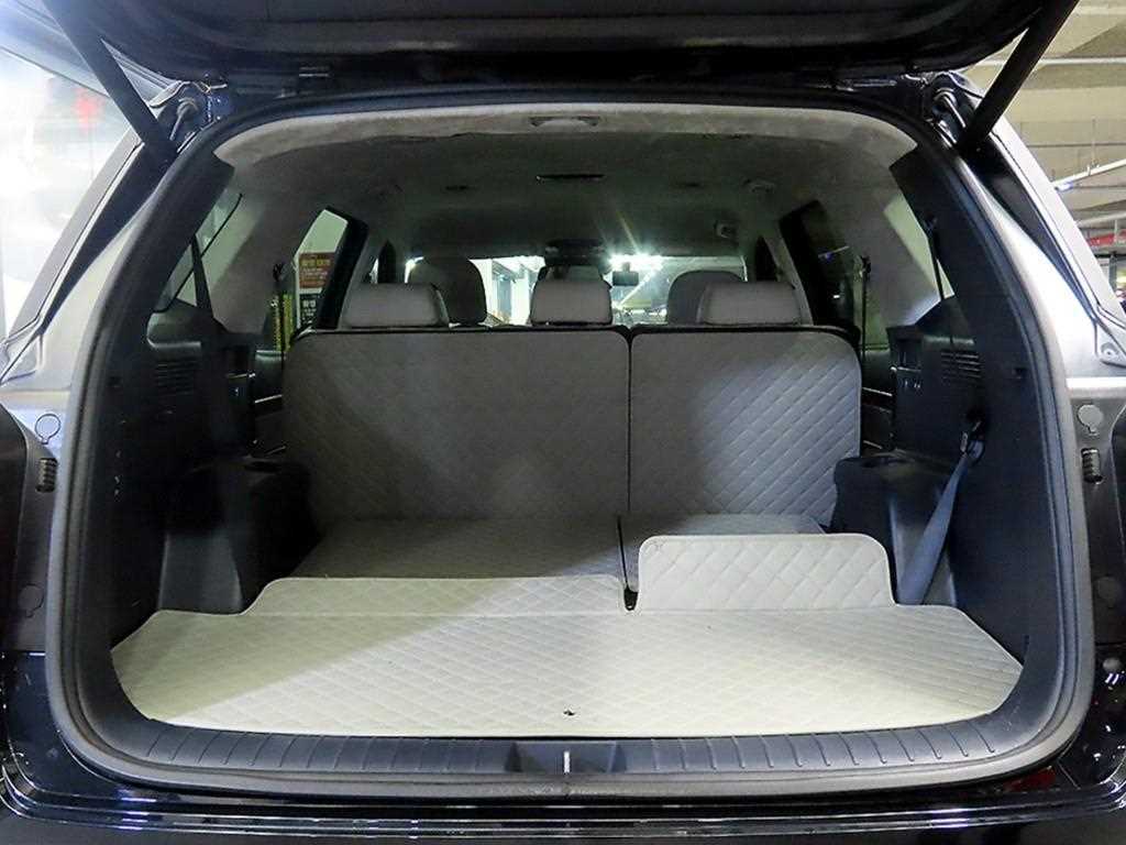 HYUNDAI Palisade 2022 Azul - Importación desde Corea - HF Imports Iquique - Foto 16