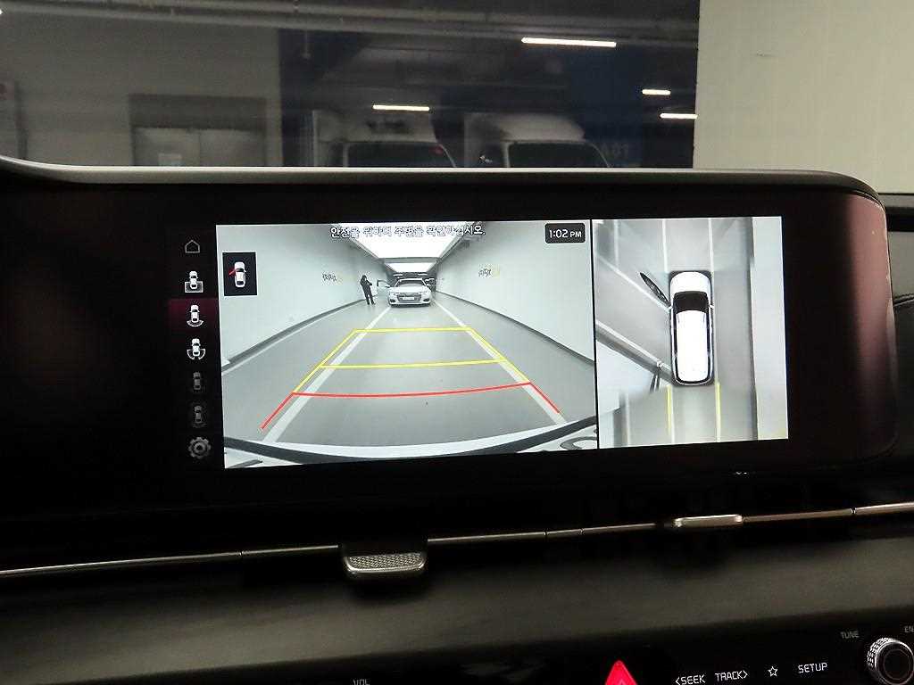 KIA Carnival 2021 - Importación desde Corea - HF Imports Iquique - Foto 16