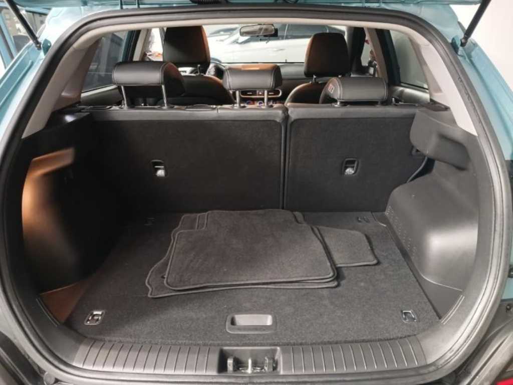 HYUNDAI Kona 2018 Azul - Importación desde Corea - HF Imports Iquique - Foto 18