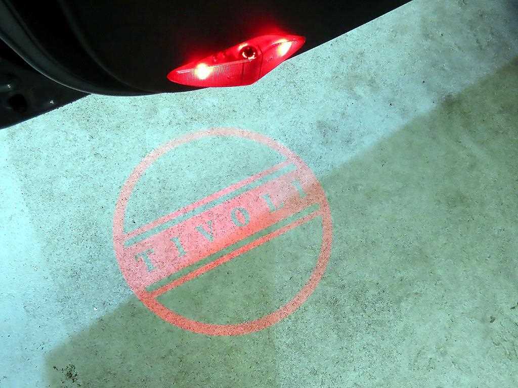 Ssangyong Tivoli 2019 Gris - Importación desde Corea - HF Imports Iquique - Foto 16