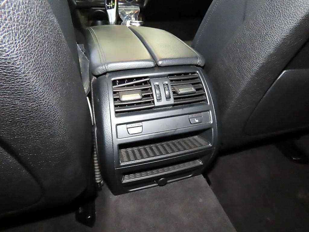 BMW 5 Series 2014 Gris - Importación desde Corea - HF Imports Iquique - Foto 16