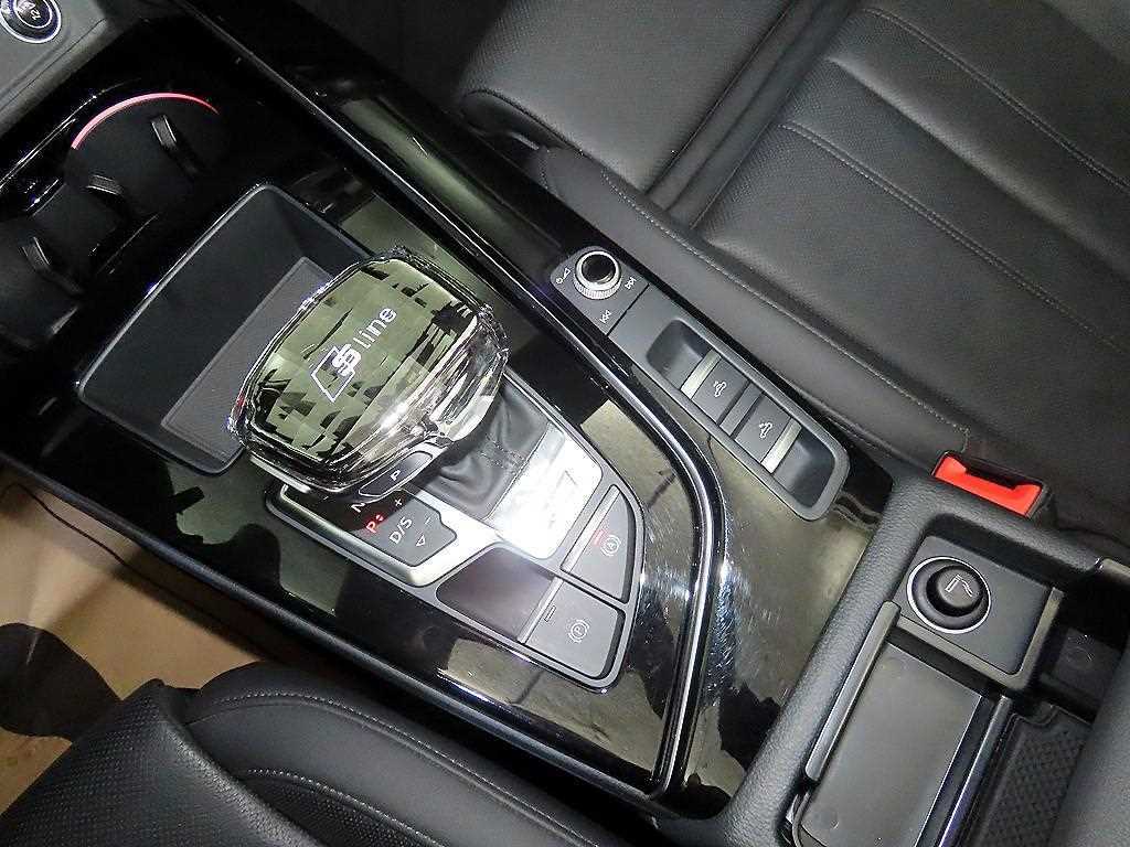 Audi A5 2020 Rojo - Importación desde Corea - HF Imports Iquique - Foto 13