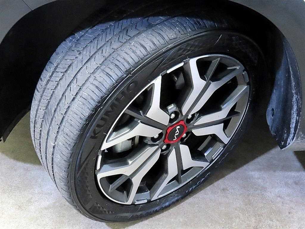 KIA Seltos 2022 Blanco - Importación desde Corea - HF Imports Iquique - Foto 20