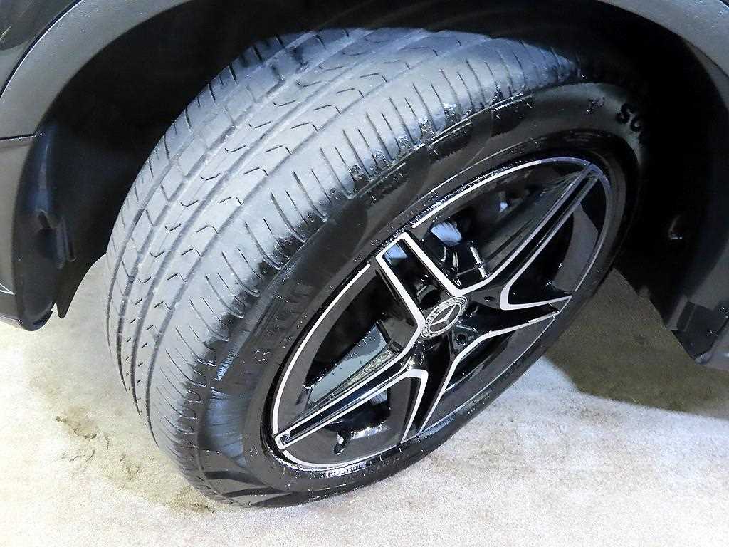 Mercedes Benz GLC Class 2023 Negro - Importación desde Corea - HF Imports Iquique - Foto 20