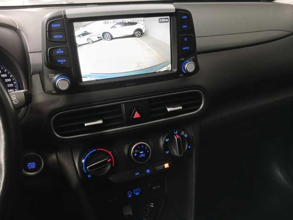 HYUNDAI Kona 2018 Azul - Importación desde Corea - HF Imports Iquique - Foto 14