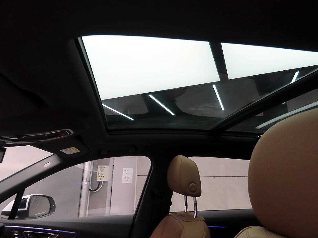 Audi Q7 2021 Blanco - Importación desde Corea - HF Imports Iquique - Foto 16