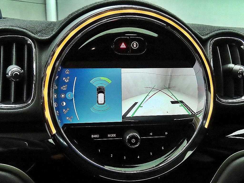 Mini Countryman 2023 - Importación desde Corea - HF Imports Iquique - Foto 15