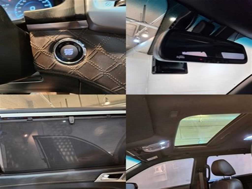 Ssangyong Rexton 2023 Blanco - Importación desde Corea - HF Imports Iquique - Foto 20