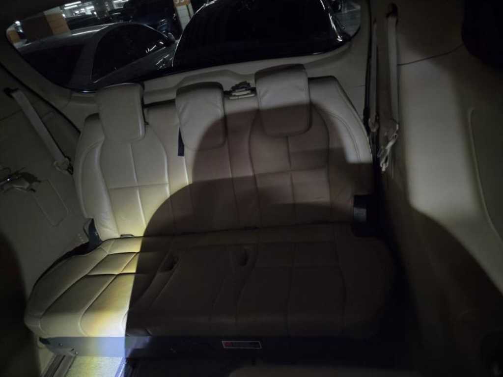 KIA Carnival 2018 Negro - Importación desde Corea - HF Imports Iquique - Foto 14