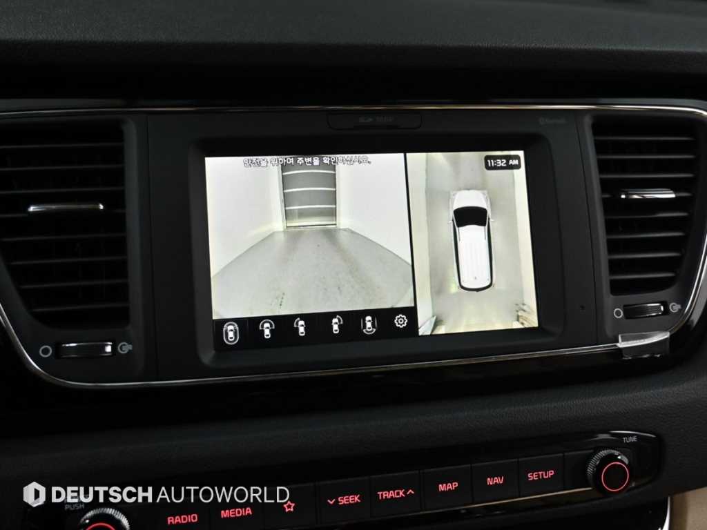 KIA Carnival 2020 Blanco - Importación desde Corea - HF Imports Iquique - Foto 15