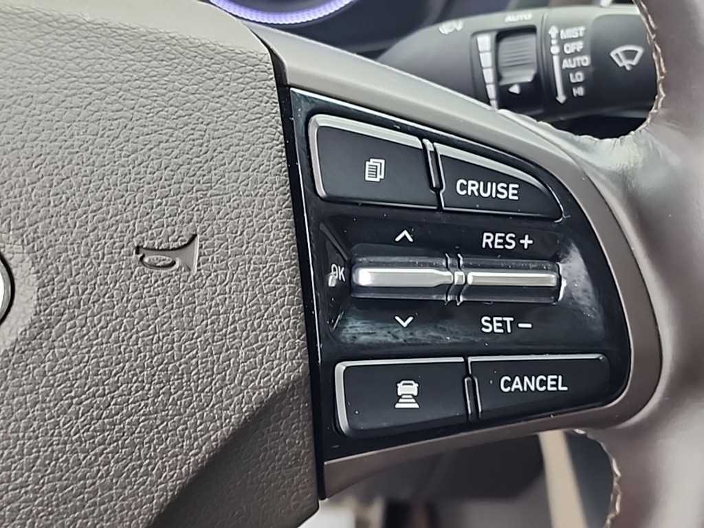 HYUNDAI Grandeur 2018 Blanco - Importación desde Corea - HF Imports Iquique - Foto 18