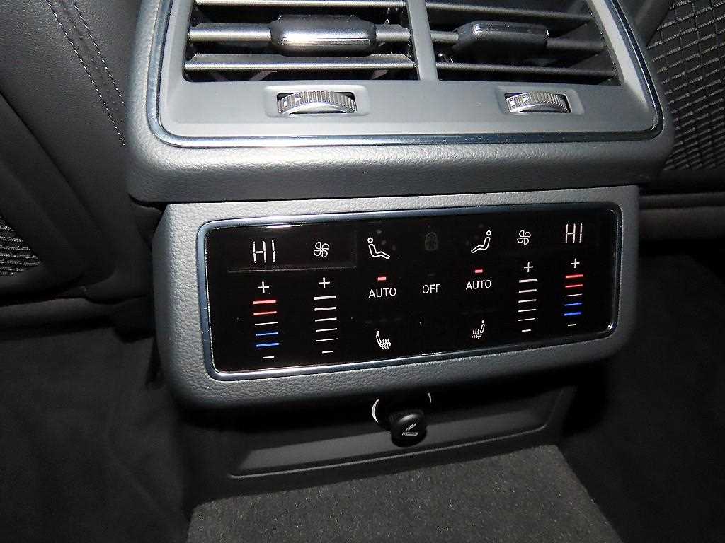 Audi A6 2020 Blanco - Importación desde Corea - HF Imports Iquique - Foto 14