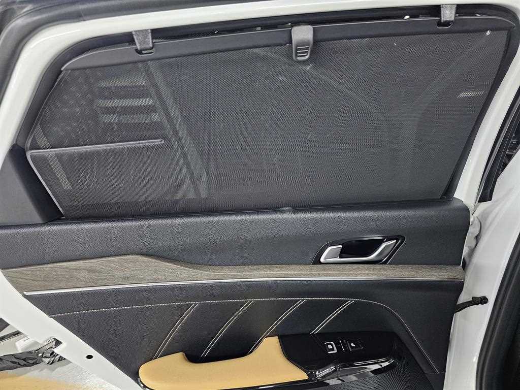 KIA K5 2023 Blanco - Importación desde Corea - HF Imports Iquique - Foto 18