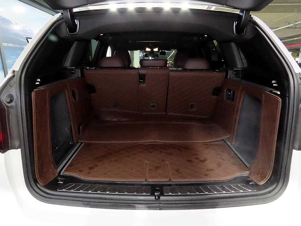 BMW X3 2024 Blanco - Importación desde Corea - HF Imports Iquique - Foto 16