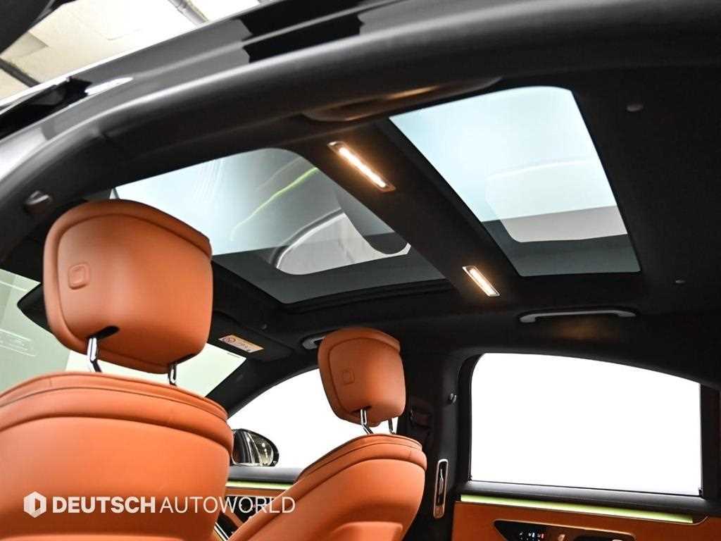 Mercedes Benz S Class 2022 Negro - Importación desde Corea - HF Imports Iquique - Foto 19