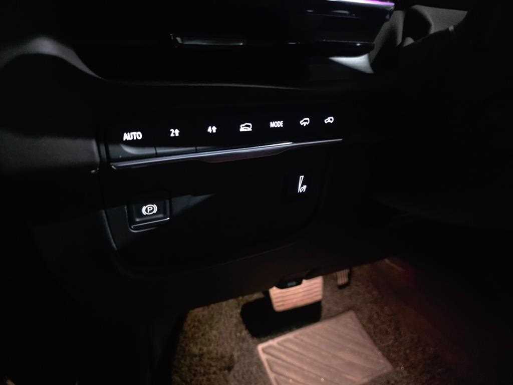 Cadillac Escalade - Vista 9