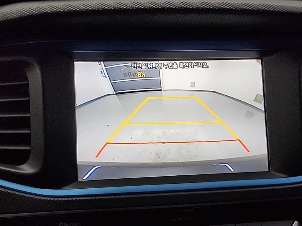 HYUNDAI Ioniq 2017 Gris - Importación desde Corea - HF Imports Iquique - Foto 14