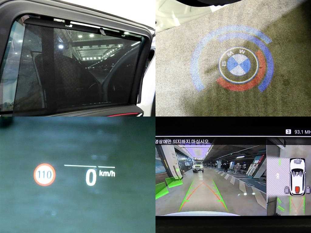 BMW X3 2024 Blanco - Importación desde Corea - HF Imports Iquique - Foto 17