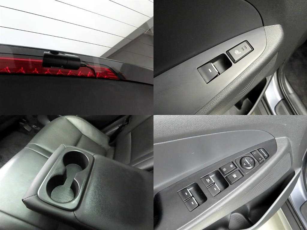 HYUNDAI Tucson 2019 Gris - Importación desde Corea - HF Imports Iquique - Foto 17