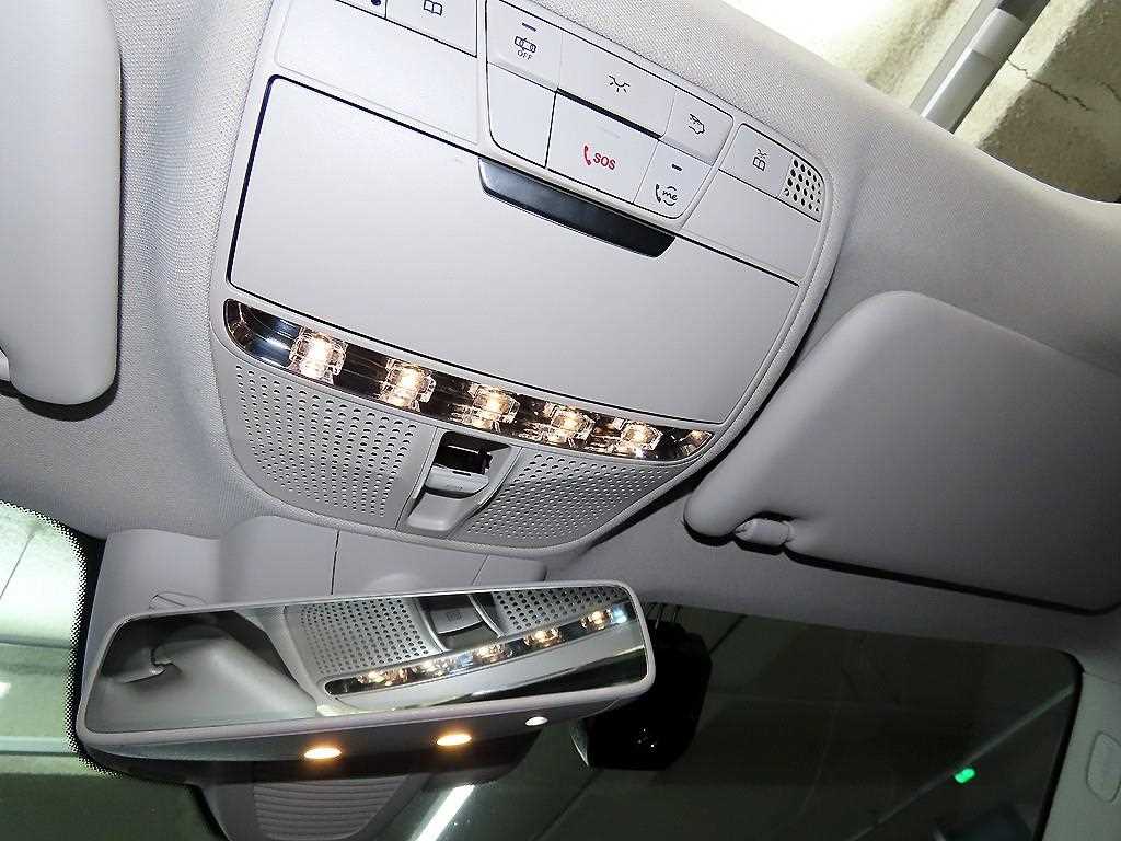 Mercedes Benz E class 2019 Blanco - Importación desde Corea - HF Imports Iquique - Foto 15