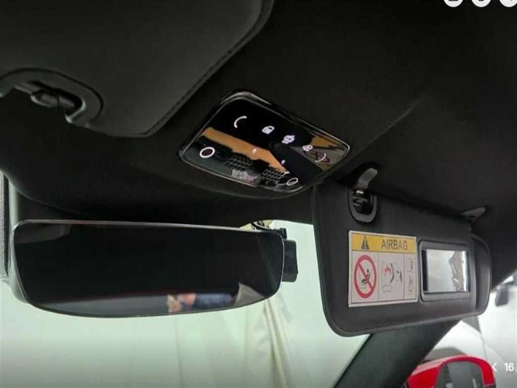 Ferrari 296 2024 Rojo - Importación desde Corea - HF Imports Iquique - Foto 15