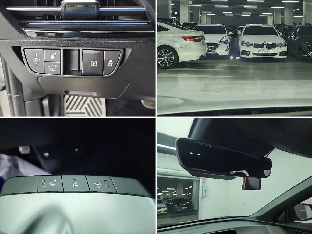 KIA EV6 2023 - Importación desde Corea - HF Imports Iquique - Foto 17