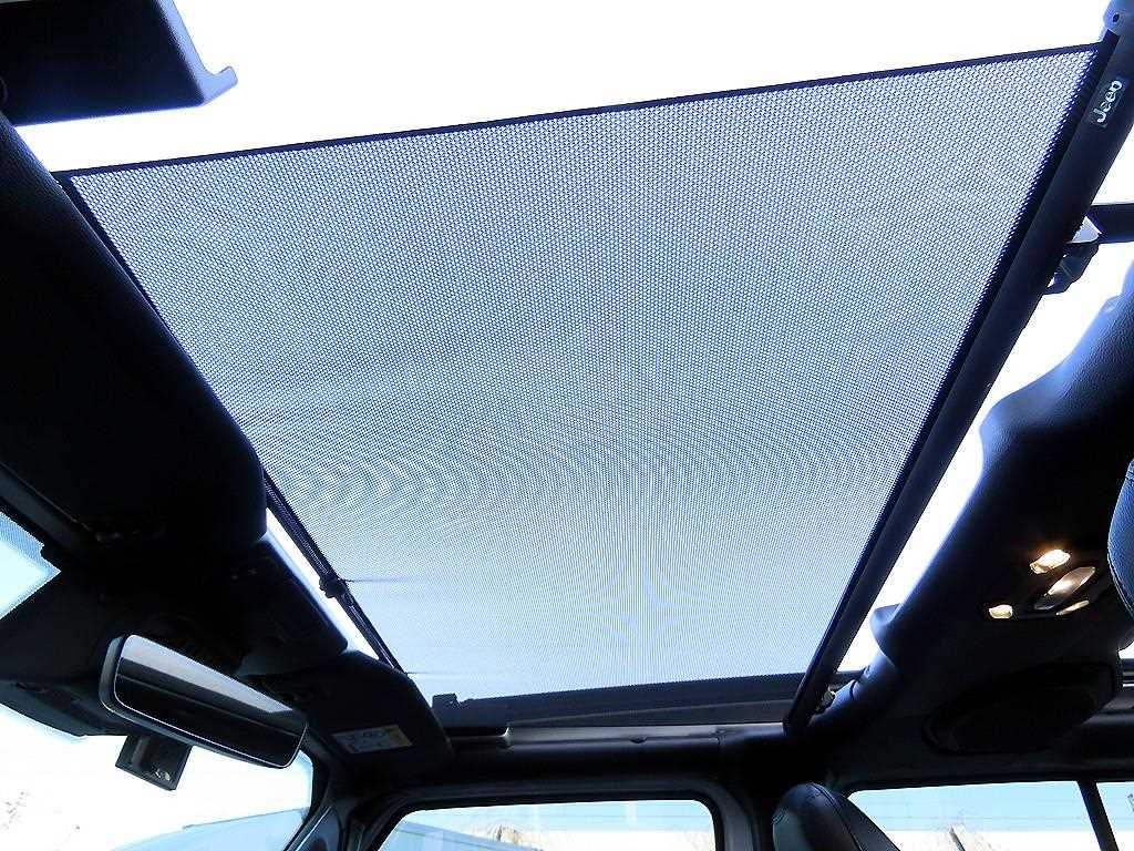 Jeep Wrangler 2022 Blanco - Importación desde Corea - HF Imports Iquique - Foto 17