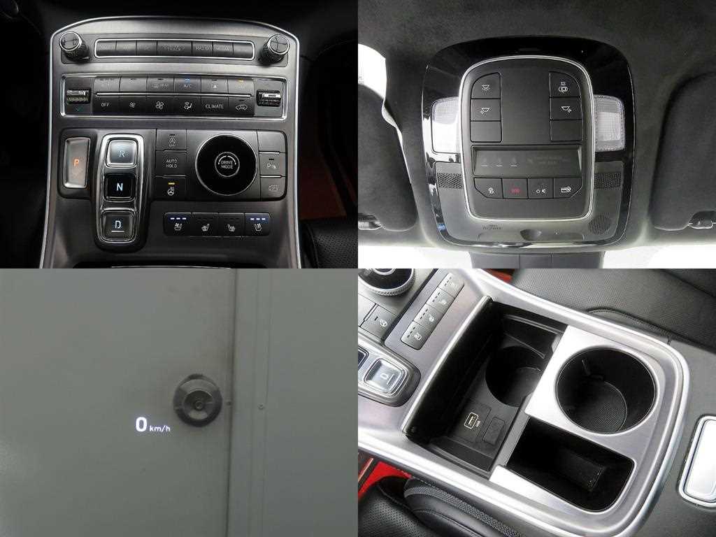 HYUNDAI Santa Fe 2021 - Importación desde Corea - HF Imports Iquique - Foto 16