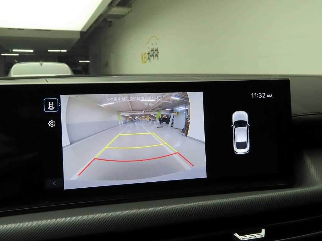 HYUNDAI Sonata 2025 - Importación desde Corea - HF Imports Iquique - Foto 17