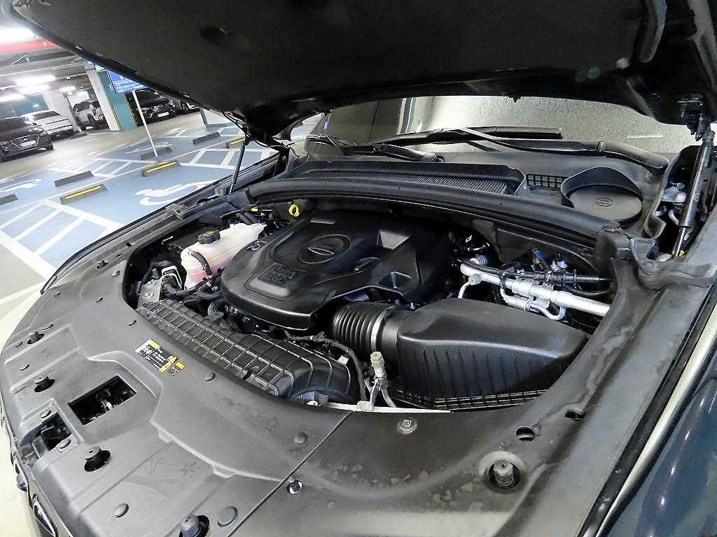 Jeep Cherokee 2022 Negro - Importación desde Corea - HF Imports Iquique - Foto 19