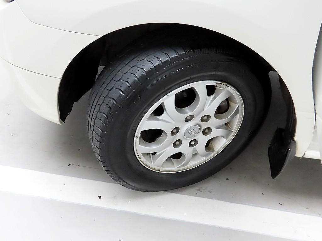 HYUNDAI Starex 2011 - Importación desde Corea - HF Imports Iquique - Foto 19