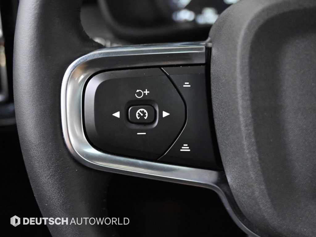 Volvo XC40 2021 Blanco - Importación desde Corea - HF Imports Iquique - Foto 18