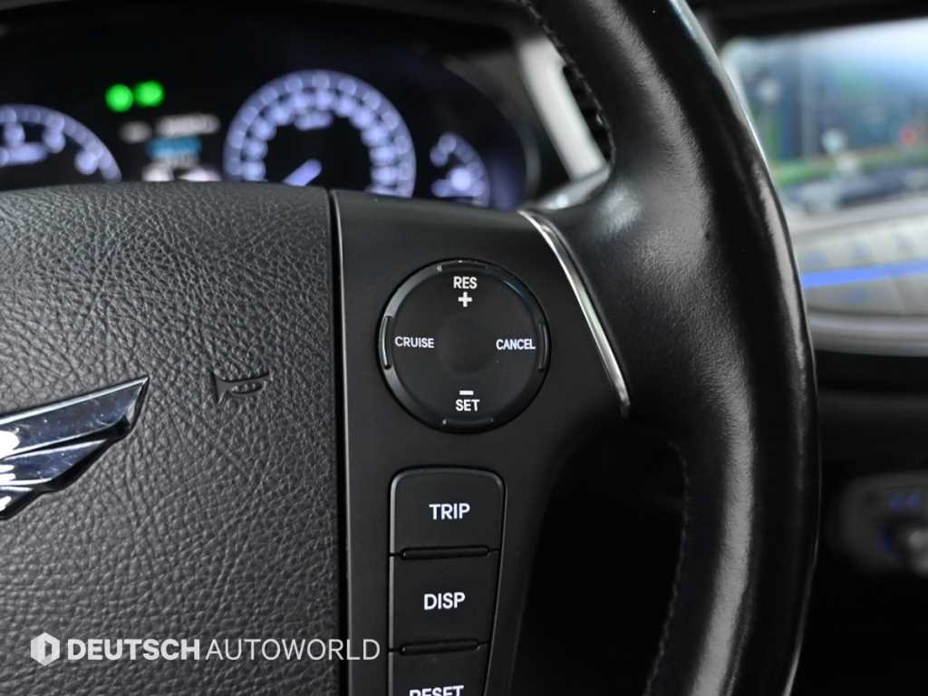 HYUNDAI Genesis 2013 - Importación desde Corea - HF Imports Iquique - Foto 17