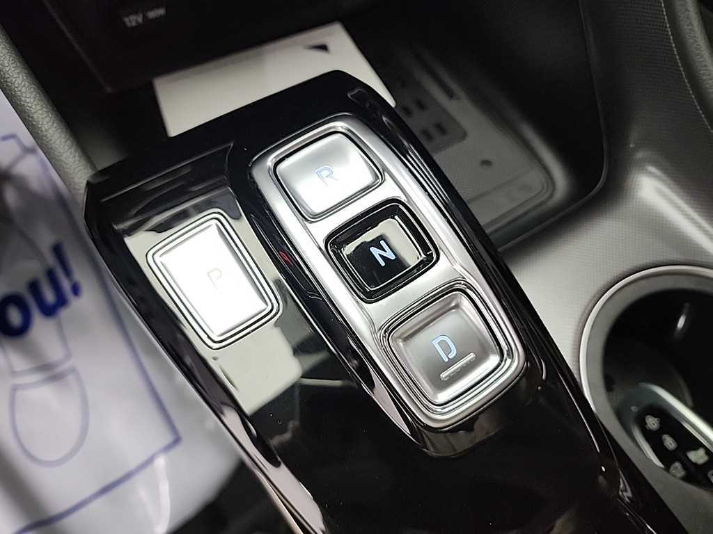 HYUNDAI Sonata - Vista 8