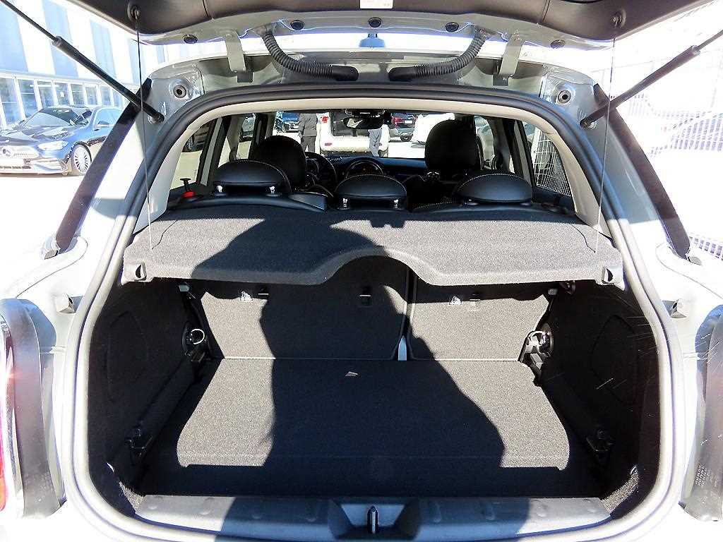 Mini Cooper 2022 Gris - Importación desde Corea - HF Imports Iquique - Foto 16