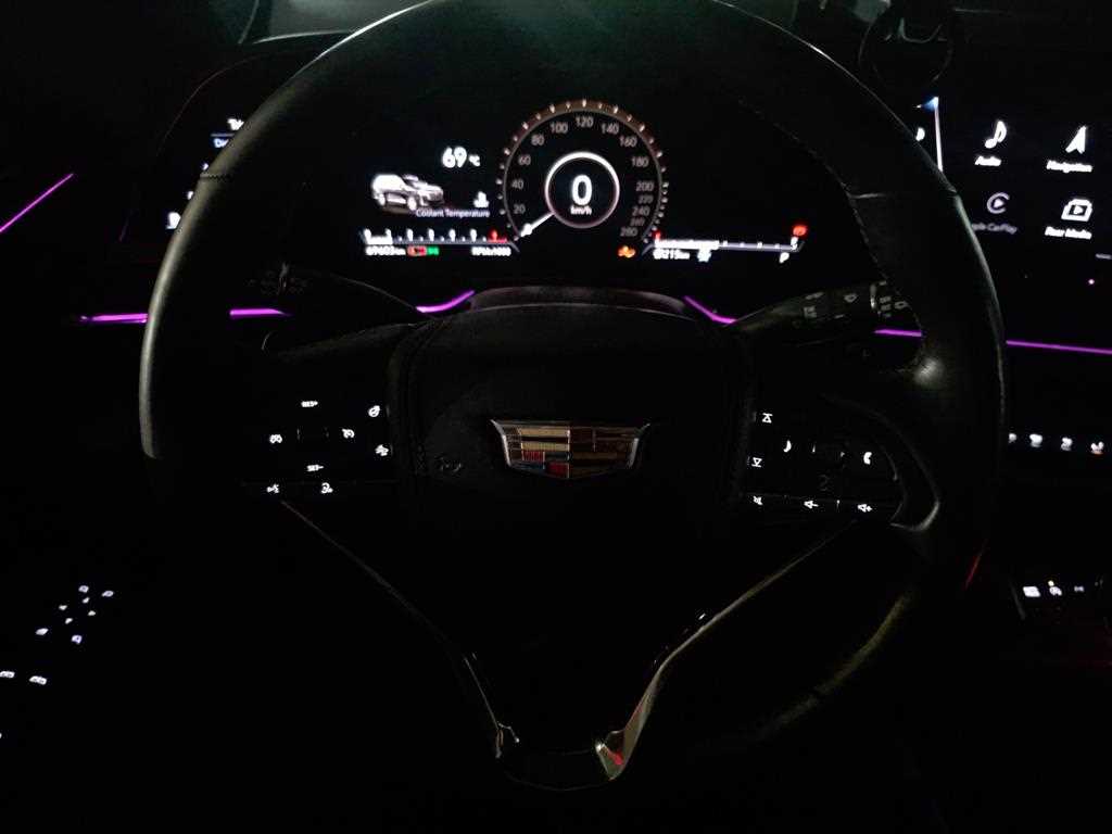 Cadillac Escalade - Vista 11