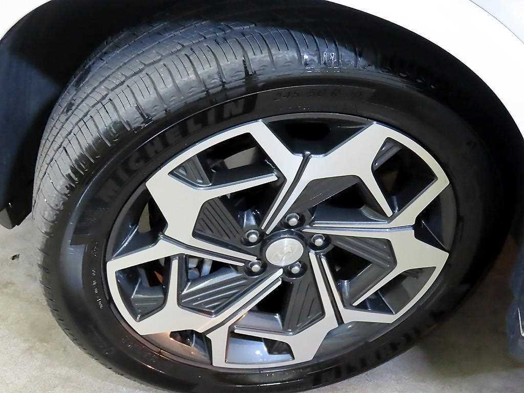 HYUNDAI Palisade 2022 Blanco - Importación desde Corea - HF Imports Iquique - Foto 20