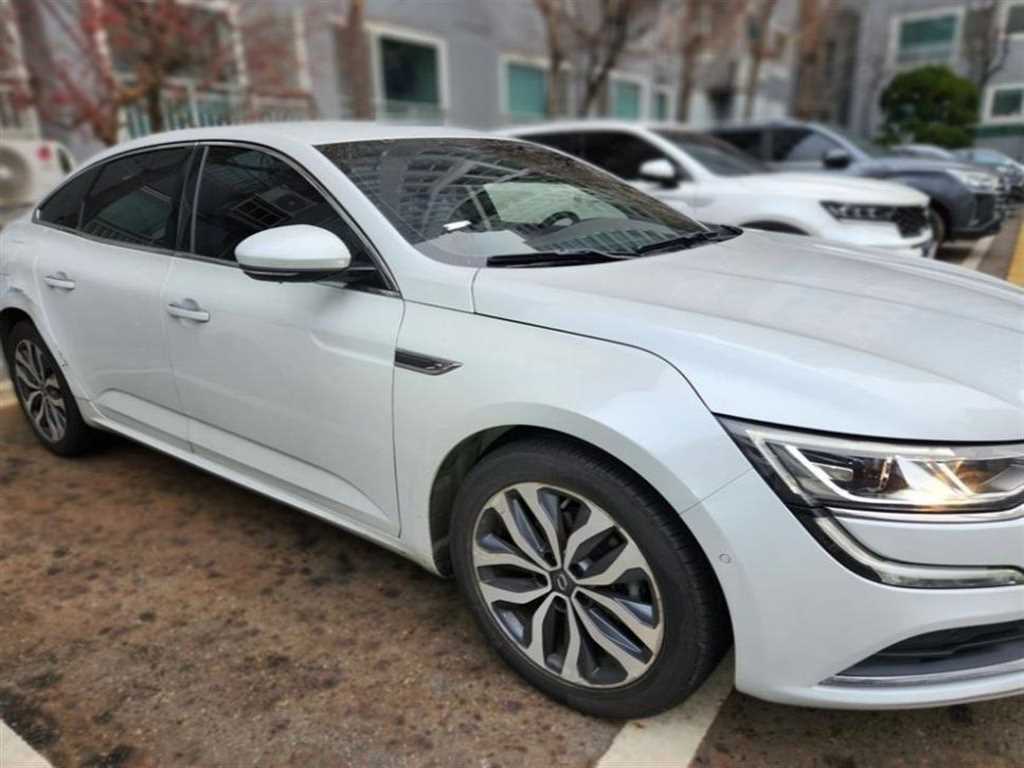 SAMSUNG SM6 - Vista 3