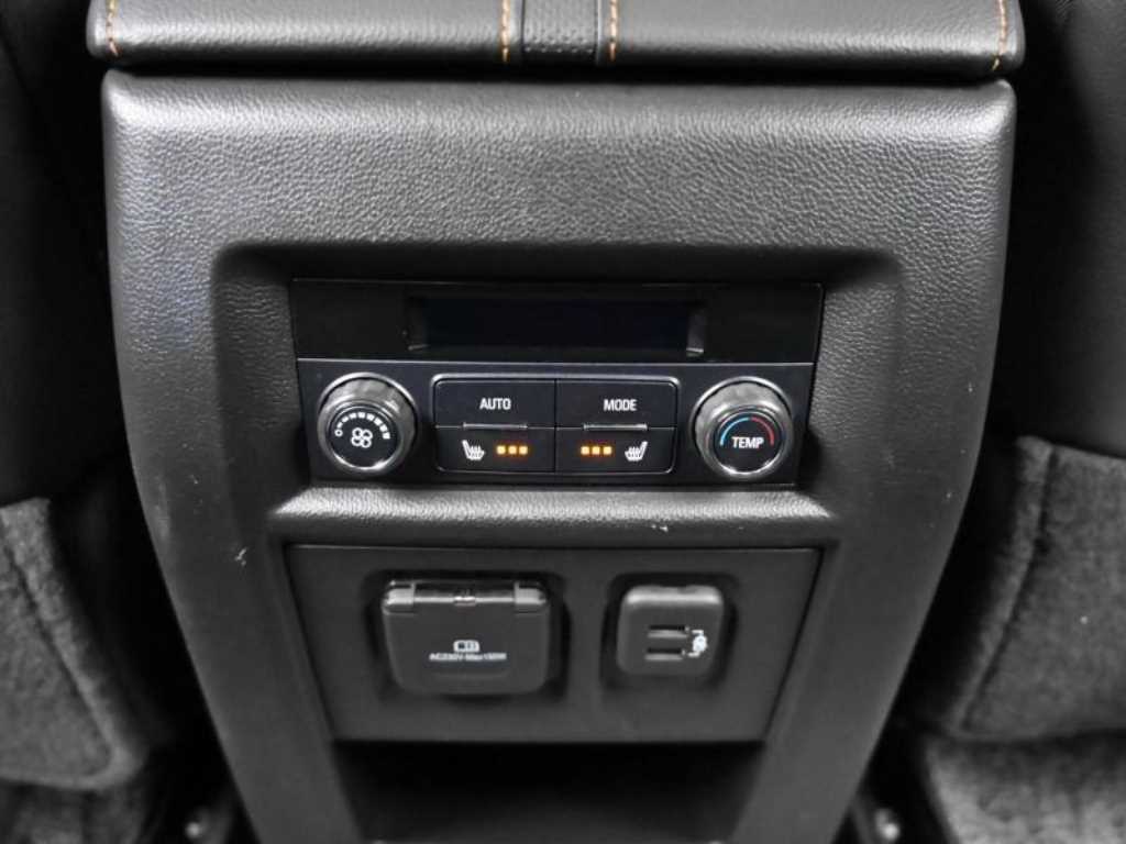 Chevrolet Travers 2020 - Importación desde Corea - HF Imports Iquique - Foto 16