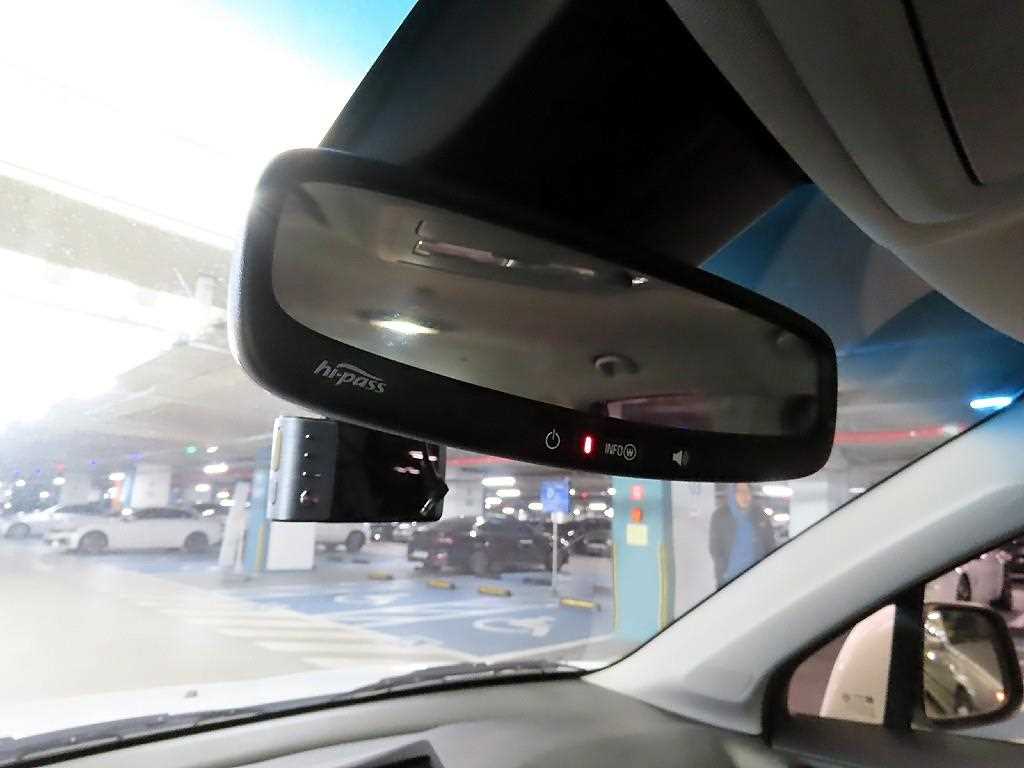 Chevrolet Orlando 2014 Blanco - Importación desde Corea - HF Imports Iquique - Foto 13