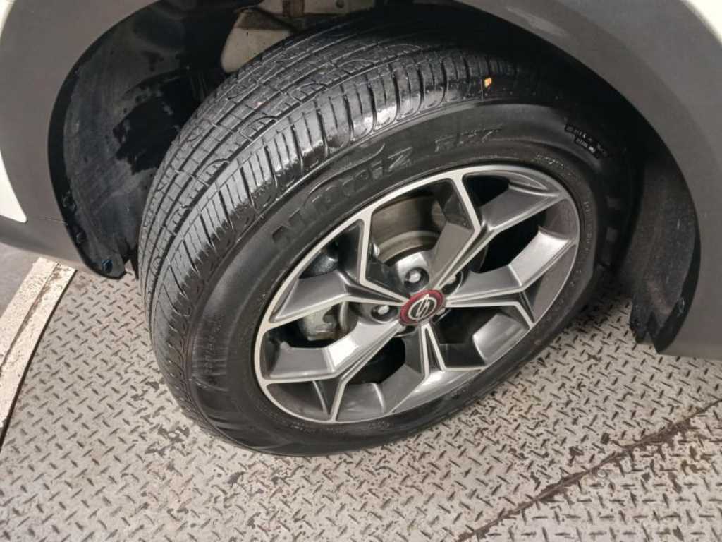 Ssangyong Korando 2022 Blanco - Importación desde Corea - HF Imports Iquique - Foto 20