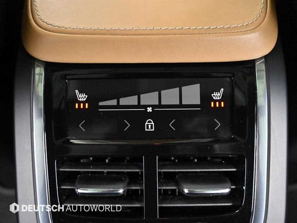 Volvo V90 2018 Gris - Importación desde Corea - HF Imports Iquique - Foto 16